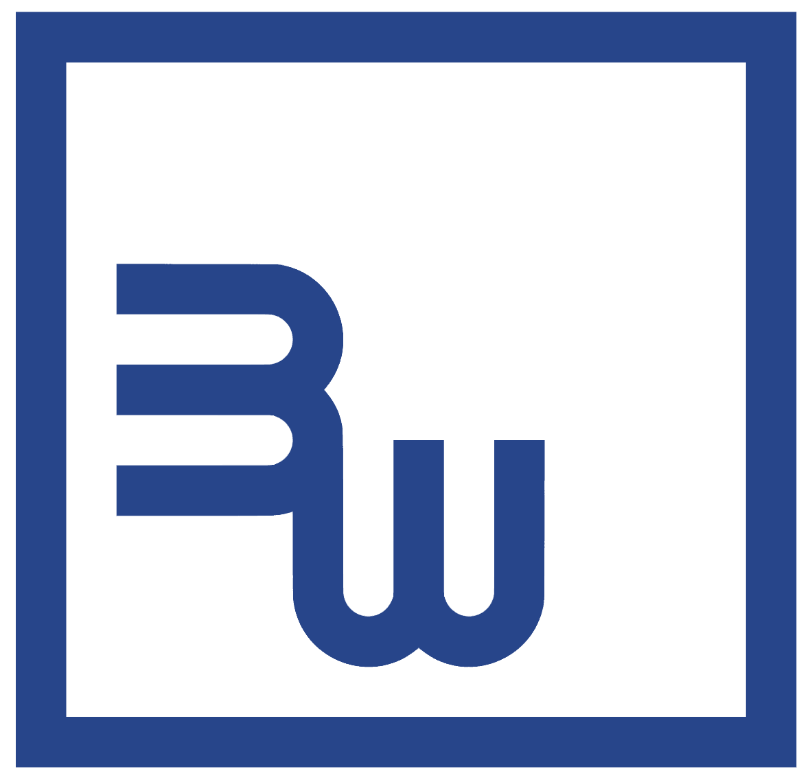 Bauwerk Building Solutions favicon