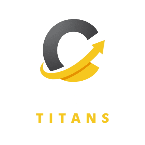 Cargo Tech Titans favicon