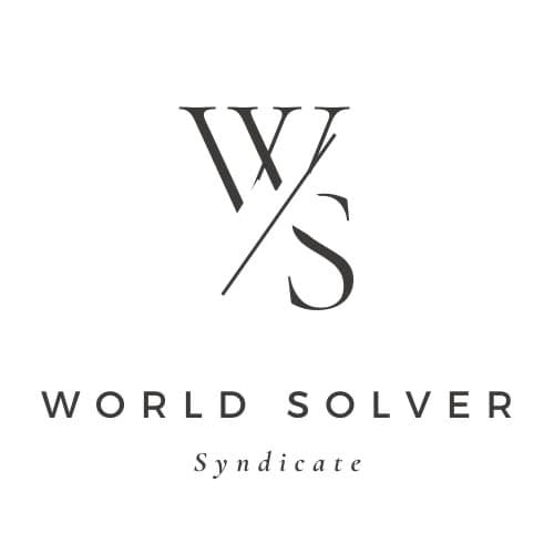 World Solver Syndicate favicon