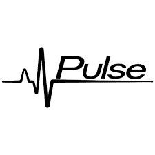 PulseFit favicon