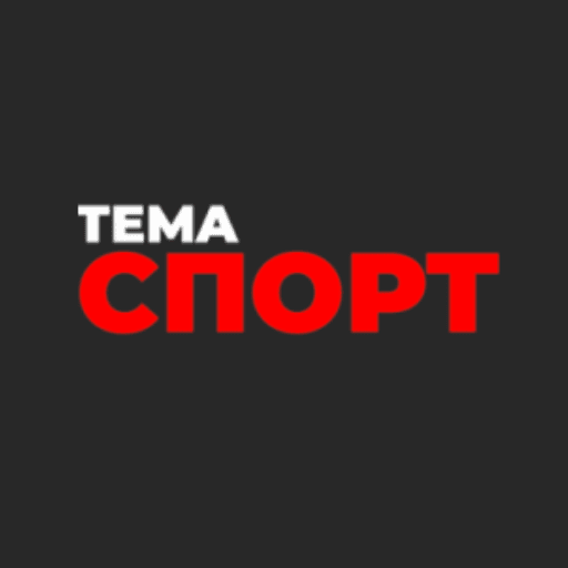 Tema Sport favicon