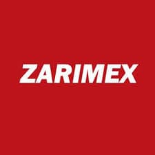 Zarimex favicon